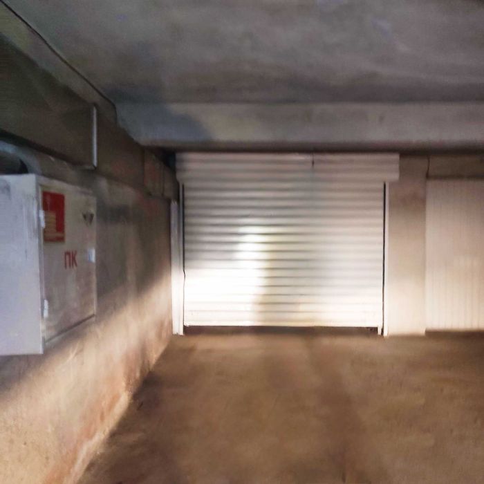 Продава се Гараж / Паркомясто в София, Младост 1 - 17 кв.м за 1350 €/кв.м - Снимка #2