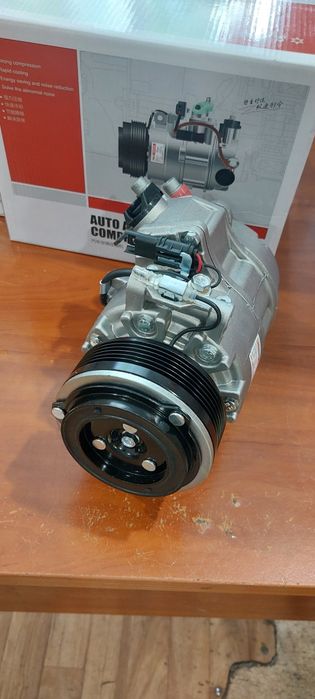 Компрессор кондиционера