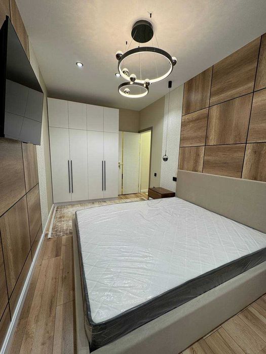 3-х комнатная квартира метро Ойбек ID: 5860