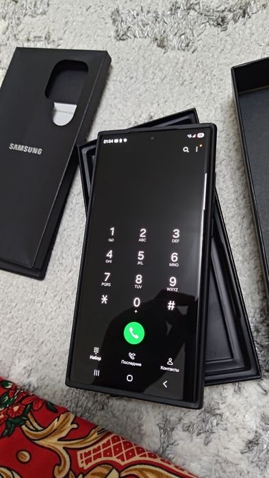 Samsung S23 Ultra