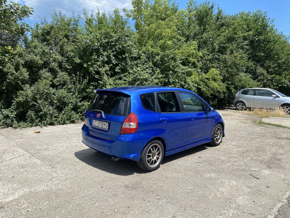 Vand Honda Jazz facelift 1.4
