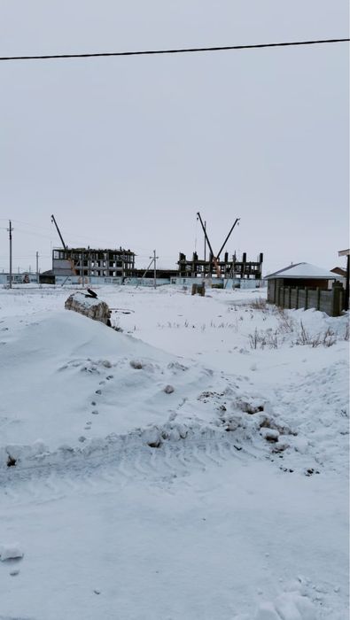 Продам участок.        S