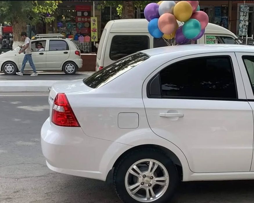 Nexia 3 Avtomat 2019yil sotiladi 66ming yurigan