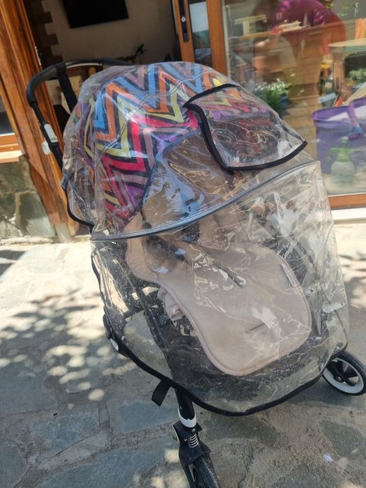 Практична детска количка