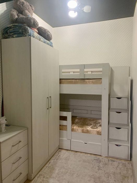 Chimboy 3 hona  Novostroyka