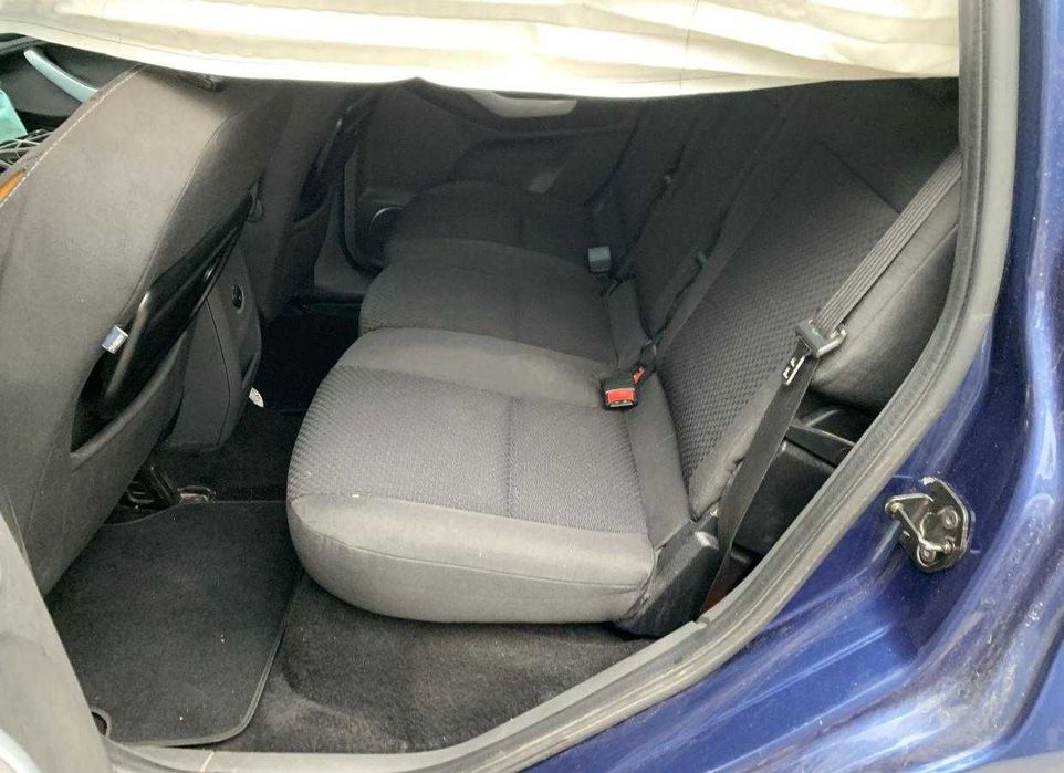 Piese  Ford C Max  1.6 diesel , 109 hp din  2007