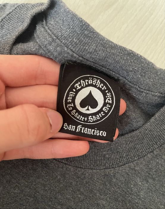 Продам Sprayground Trasher