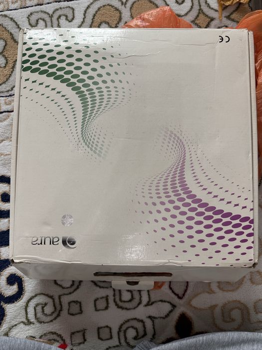 Roboclean Splus Aura