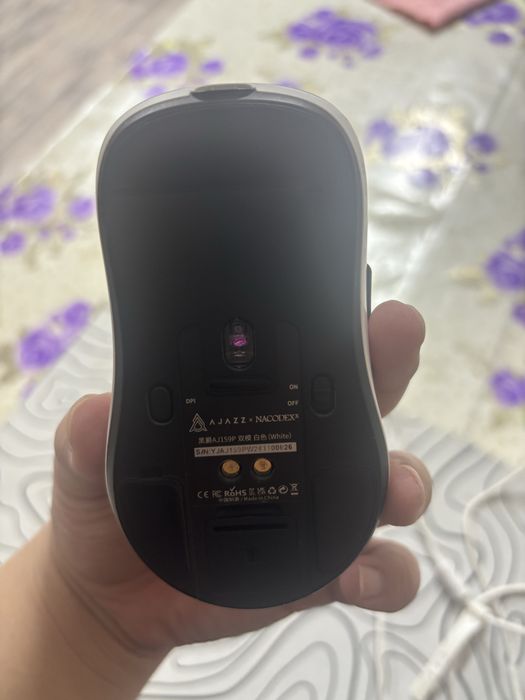 Продам мышку Ajazz
