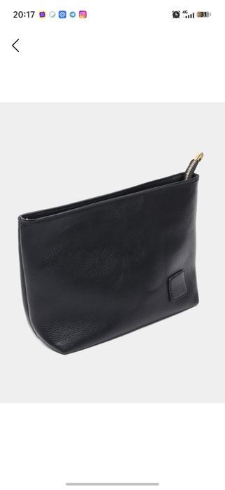 Продаётся комплект  сумка с косметикой в новом состоянии