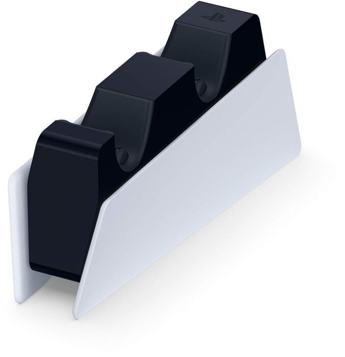 Док станция Charging station ps5 Playstation PS 5 Джойстики джостик