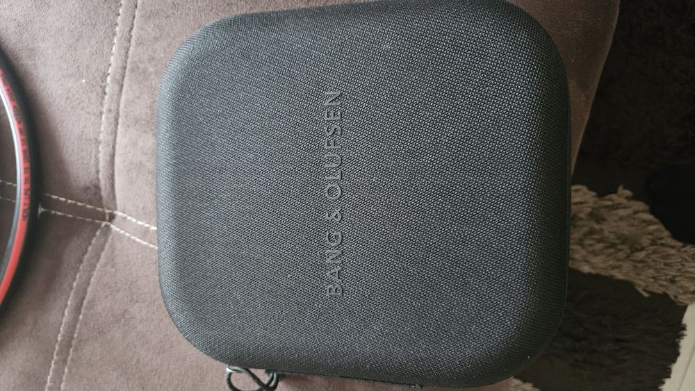 Слушалки Bang & Olufsen HX