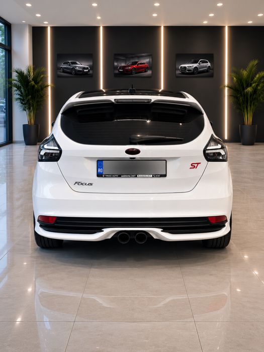 FORD Focus 2016 — imagine 4