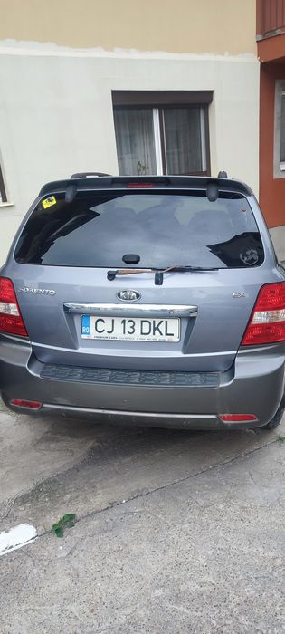 Vind kia sorento..defecta