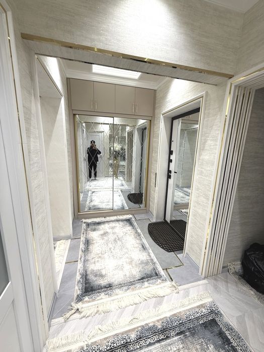 * ‼️3/5/9 Себзор 72м². Сирочно ‼️ Метро Гафур Гулям