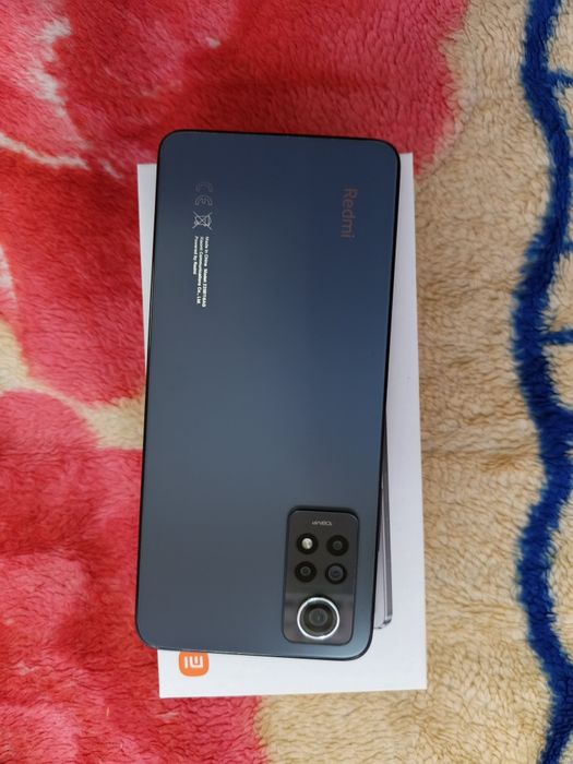 Продам redmi not 12 pro 4G