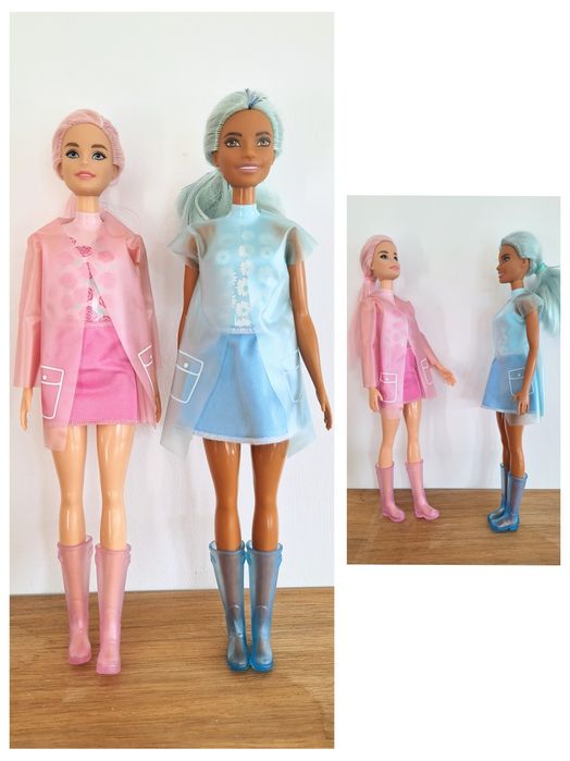 Кукли Barbie Disney princesses