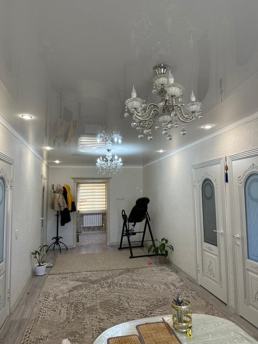 Продам дом в Заречном