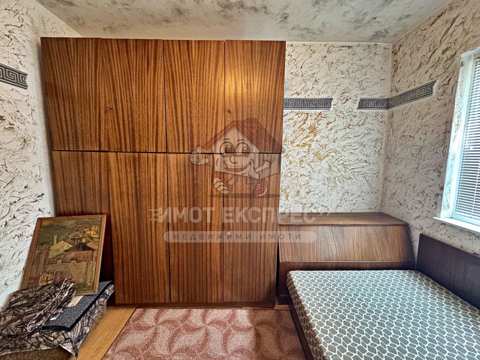 Продава се Многостаен апартамент в Асеновград - 69 кв.м за 1072 €/кв.м - Снимка #9