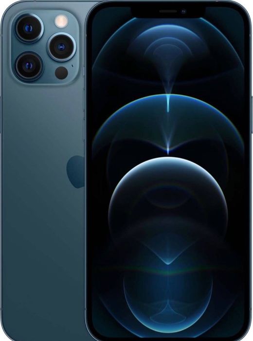 Srochno Iphone 12 Pro Max 256gb Blue