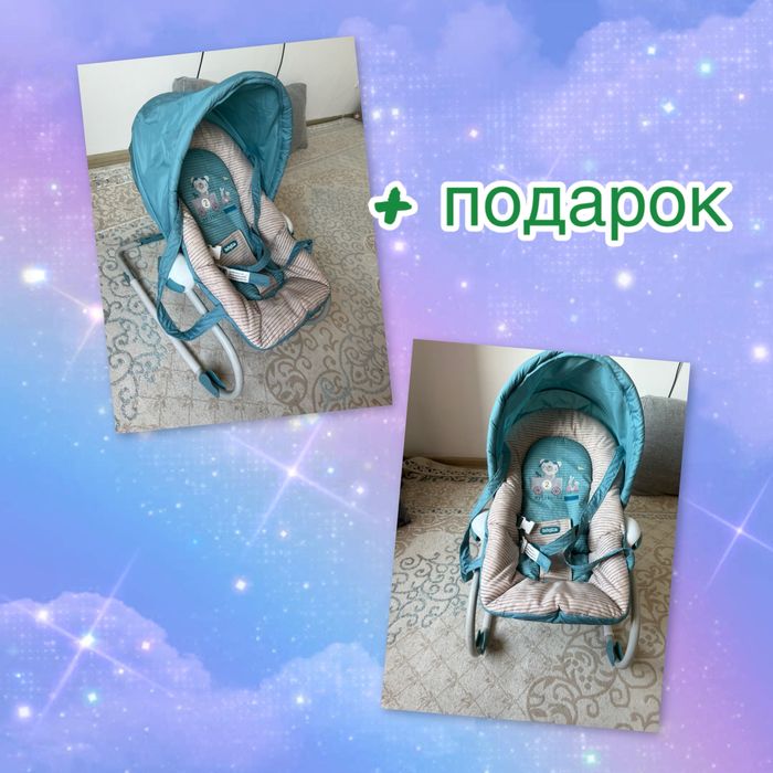 Продаютя детские ходунки