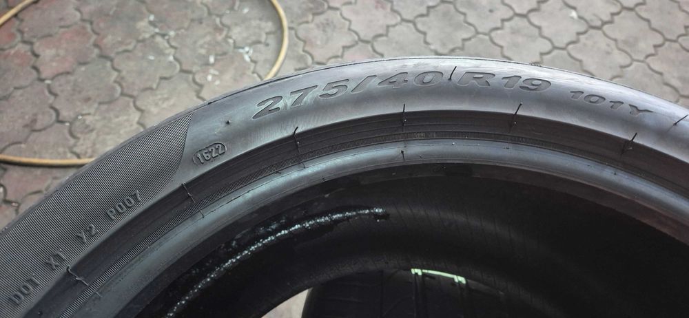 anvelope Pirelli,Barum,Continental 275/40/19