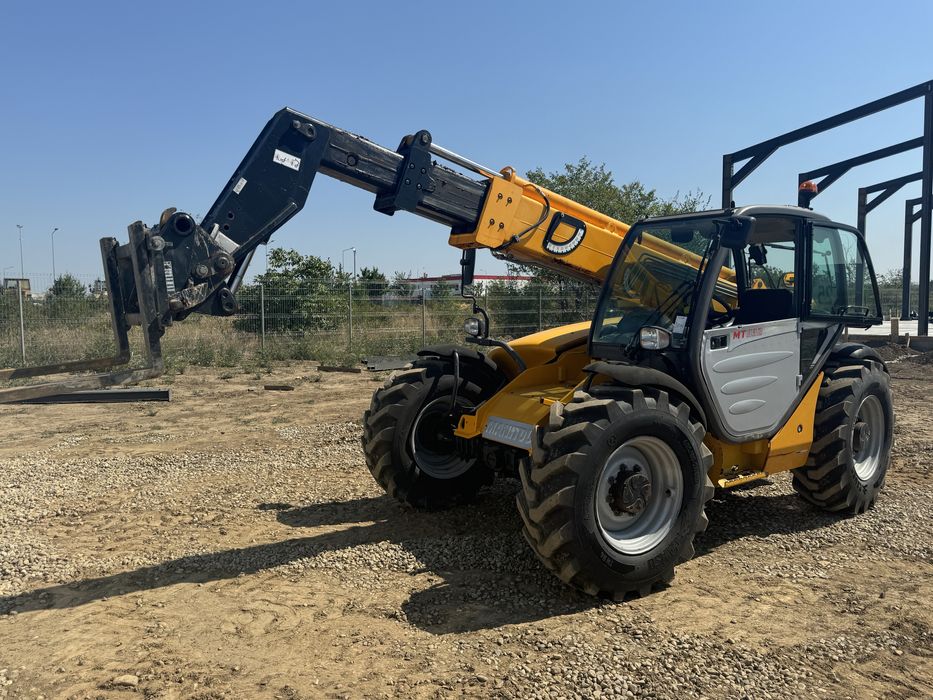 Manitou MT932 de vanzare