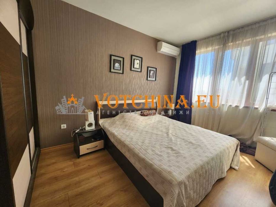 Продава се Тристаен апартамент в Бяла - 86 кв.м за 905 €/кв.м - Снимка #4