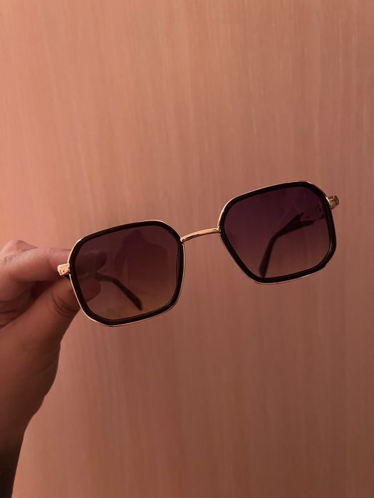 Дамски слънчеви очила Prada