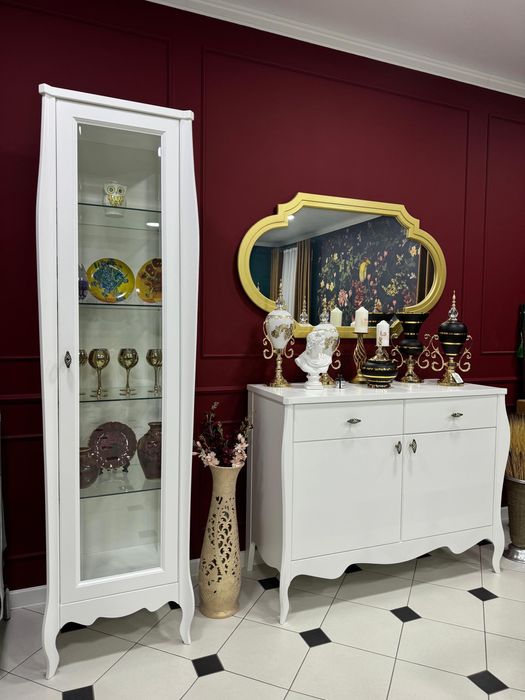 Стол обеденный кухонный