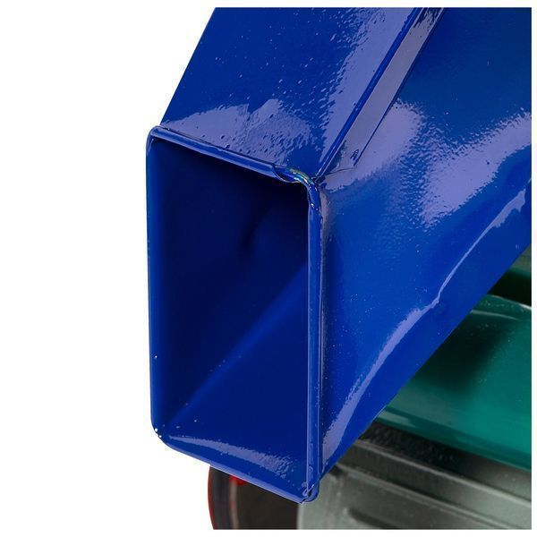 Електрическа мелница за брашно 2.2kw