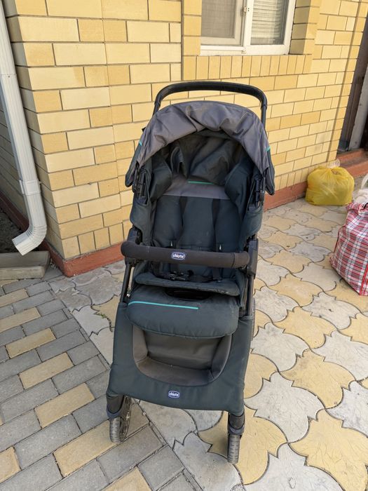 Коляска фирмы Chico