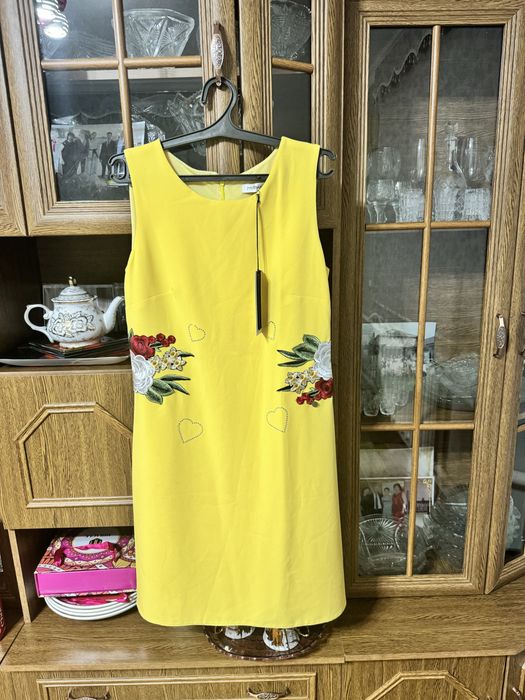 Распродажа б/у вещей