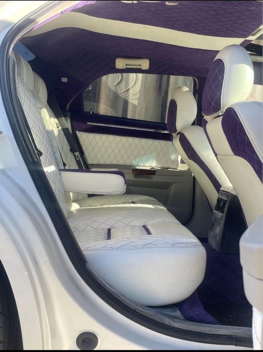 Chrysler 300C Fara Probleme