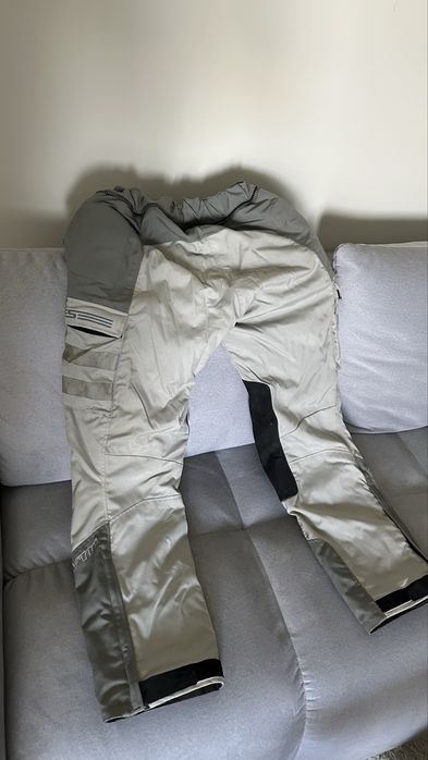 Pantaloni moto touring REV’IT dakar XXL