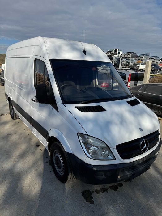 Piese Dezmembrari Mercedes Sprinter w906 2.2 cdi 311, 313, 315 euro 4