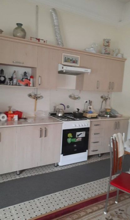 5 ком аренда Участок пабеда