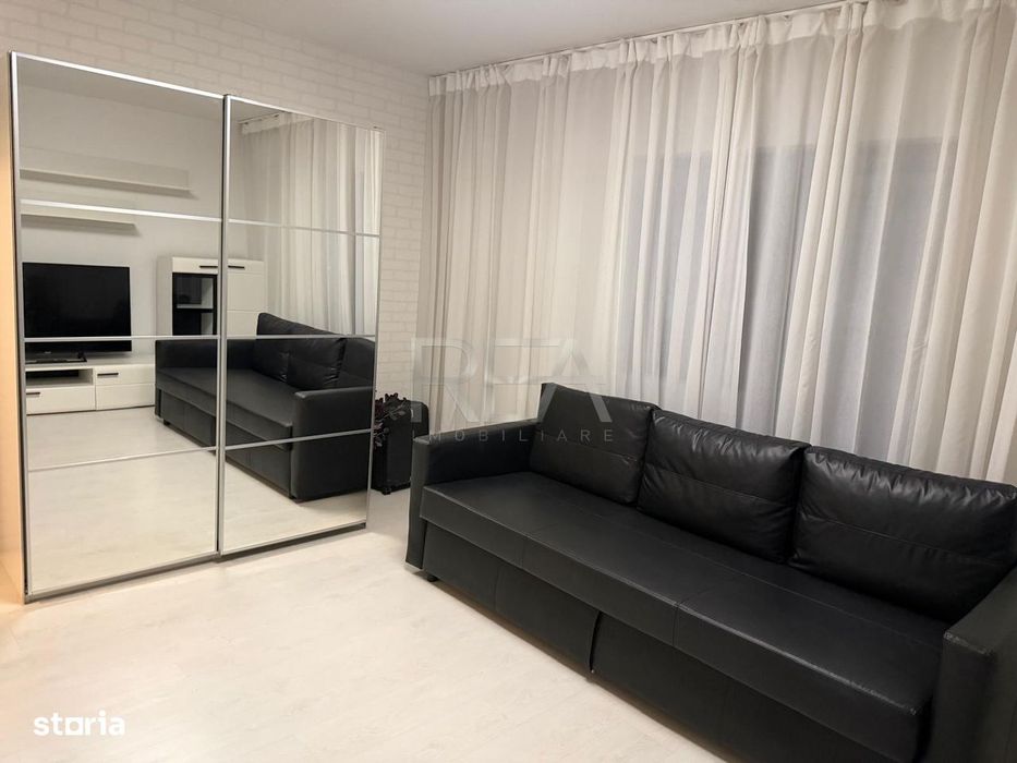 3 camere | 22 mp balcon | Centrala proprie, lift | Etaj 5/5 |