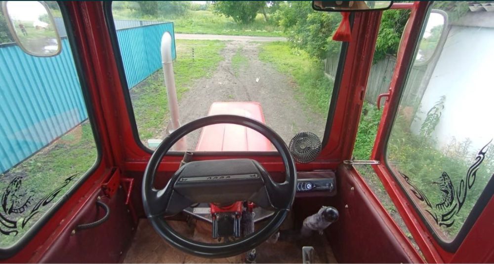 Продам трактор Т 25