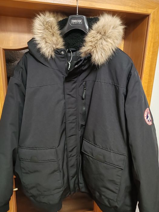 Vind Geaca mare 6 xl