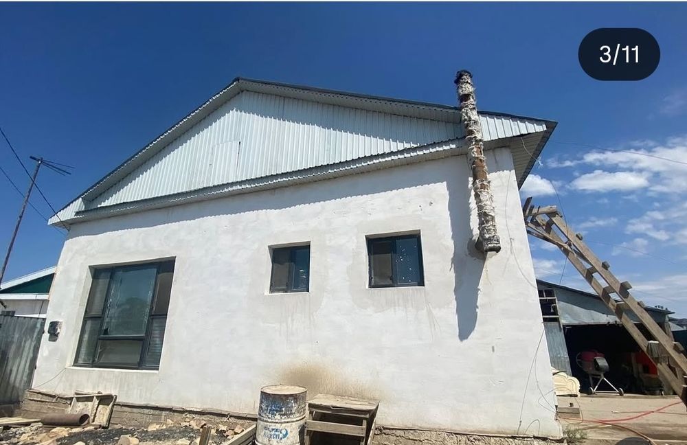 Үй сатылады. Президент парк