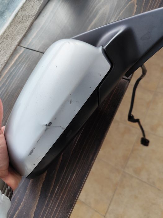 Страничнo огледало Ауди А3 , 8П. Дясно