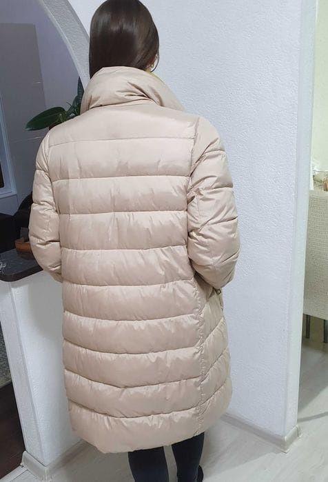 Продам куртку в идеальном состоянии!