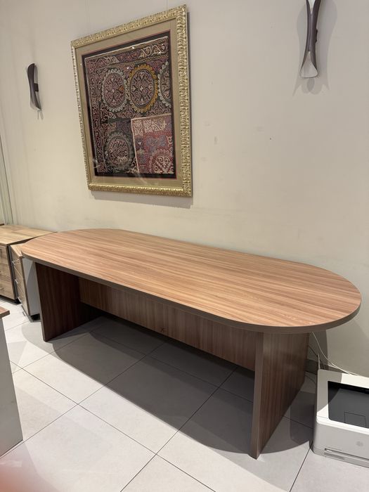 Продам большие столы б/у 240 см