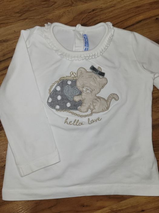 Комплект Mayoral, 12 месеца