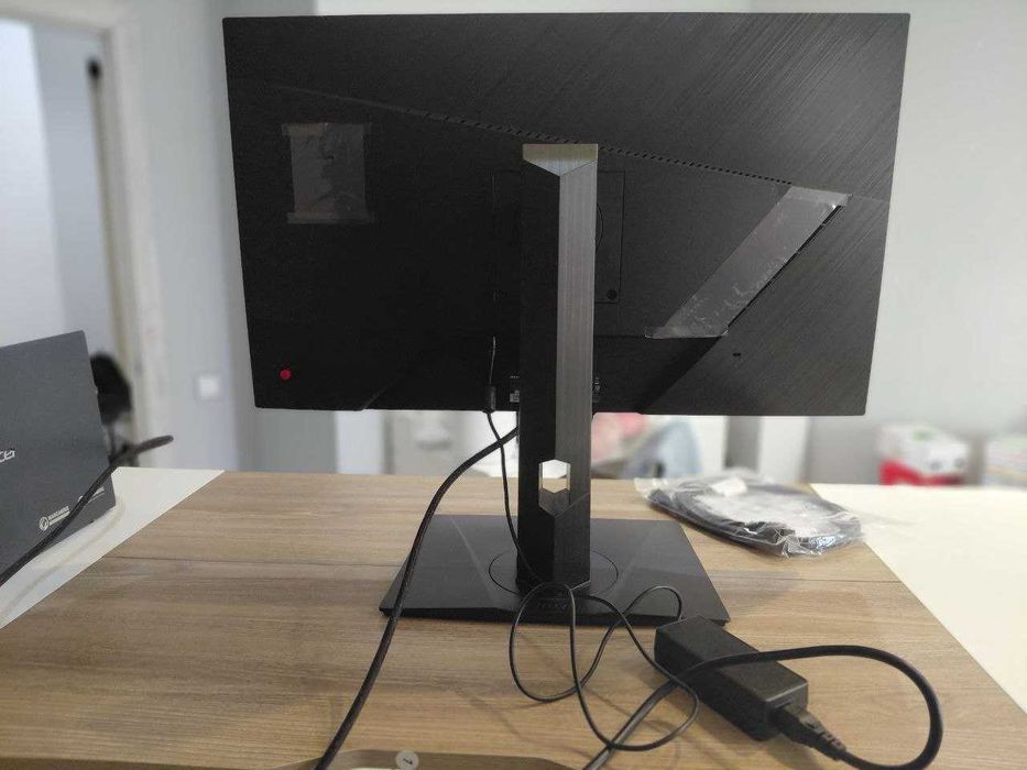 Монитор 27" MSI Optix G272QPF