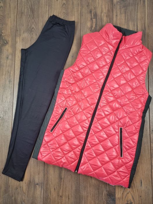 Елек+клин 30 лв от L до 5XL