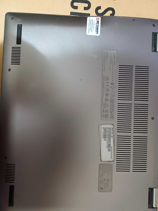 Aser Chromebook CP713- 2W