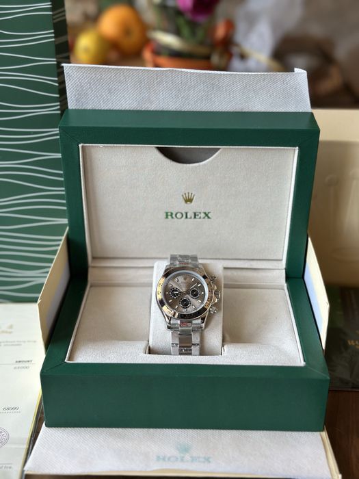 Rolex Daytona Cosmograph 40 mm