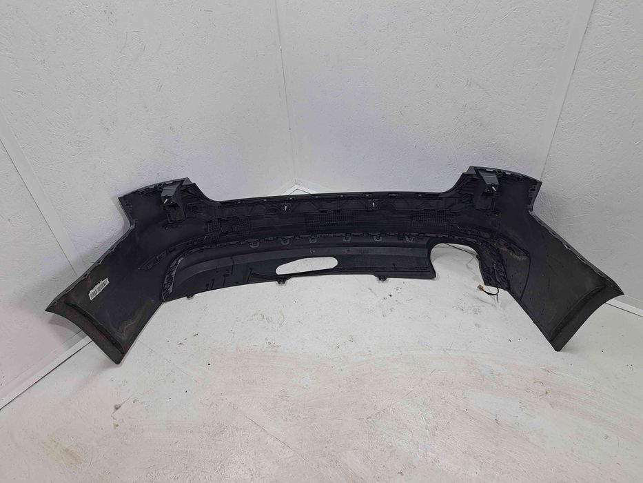 Bara spate Audi A4 (8W2, B9) [Fabr 2015-2023] LX7R